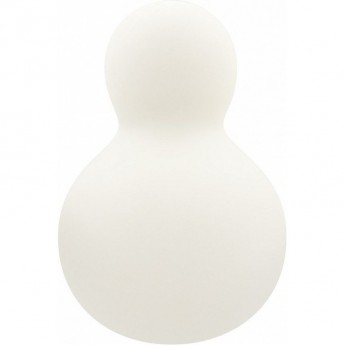 Белый вибромассажер TENGA для женщин IROHA YUKI Белый вибромассажер TENGA для женщин IROHA YUKI