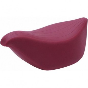 Бордовый клиторальный стимулятор TENGA IROHA TORI Бордовый клиторальный стимулятор TENGA IROHA TORI