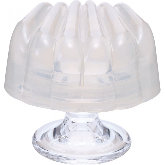 Клиторальный стимулятор Iroha Petit Shell FMP-01