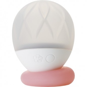 Клиторальный вибромассажер-светильник Tenga Iroha Ukidama Hana HMU-03 Клиторальный вибромассажер-светильник Tenga Iroha Ukidama Hana HMU-03