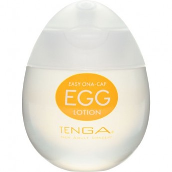 Лубрикант Tenga Easy Beat Egg Lotion 65 мл Лубрикант Tenga Easy Beat Egg Lotion 65 мл
