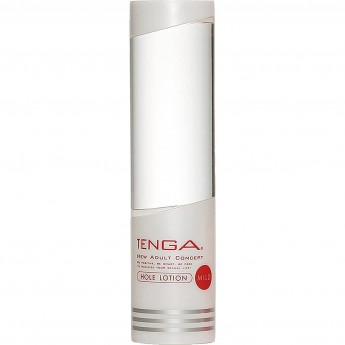 Лубрикант TENGA HOLE LOTION MILD 170 мл Лубрикант TENGA HOLE LOTION MILD 170 мл