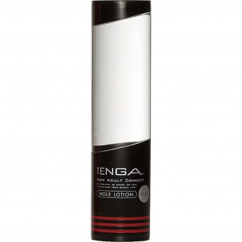 Лубрикант TENGA HOLE LOTION WILD 170 мл Лубрикант TENGA HOLE LOTION WILD 170 мл