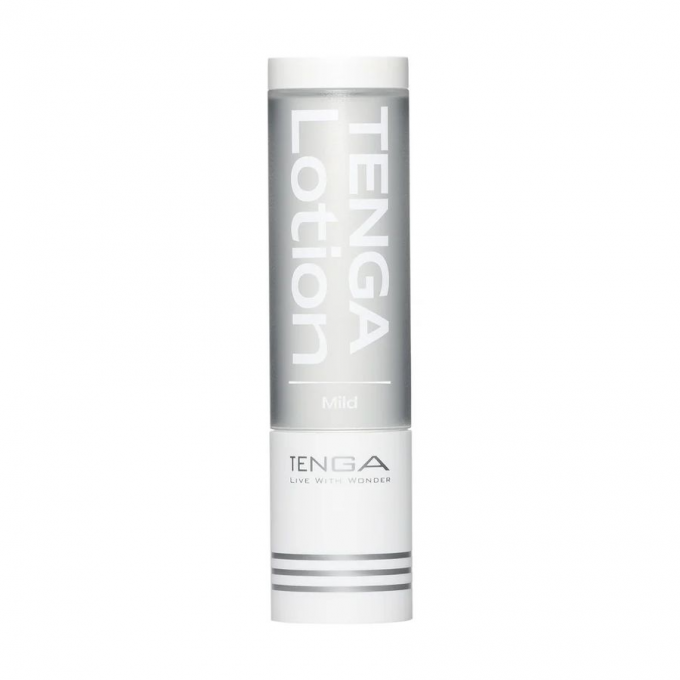 Лубрикант TENGA LOTION MILD 170 мл TLO-001