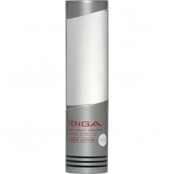 Лубрикант Tenga Solid 170 мл Лубрикант Tenga Solid 170 мл