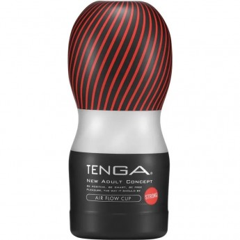 Мастурбатор TENGA AIR FLOW CUP STRONG Мастурбатор TENGA AIR FLOW CUP STRONG