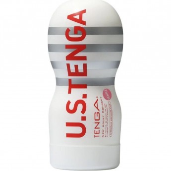Мастурбатор TENGA ORIGINAL VACUUM CUP GENTLE ULTRA SIZE Мастурбатор TENGA ORIGINAL VACUUM CUP GENTLE ULTRA SIZE
