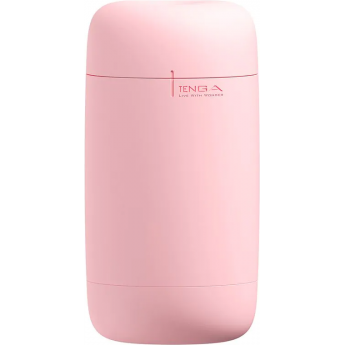 Мастурбатор TENGA PUFFY STRAWBERRY Pink Мастурбатор TENGA PUFFY STRAWBERRY Pink