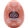 Мастурбатор-яйцо TENGA EGG GEAR EGG-H06