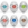 Набор стимуляторов TENGA EGG - III EGG-VP003