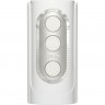Стимулятор TENGA FLIP HOLE белый THF-001
