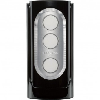 Стимулятор TENGA FLIP HOLE черный Стимулятор TENGA FLIP HOLE черный