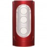 Стимулятор TENGA FLIP HOLE красный THF-004