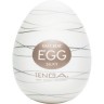 Стимулятор-яйцо TENGA EGG SILKY EGG-006