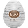 Стимулятор-яйцо TENGA EGG SILKY II Стимулятор-яйцо TENGA EGG SILKY II