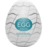 Стимулятор-яйцо TENGA EGG WAVY II Стимулятор-яйцо TENGA EGG WAVY II