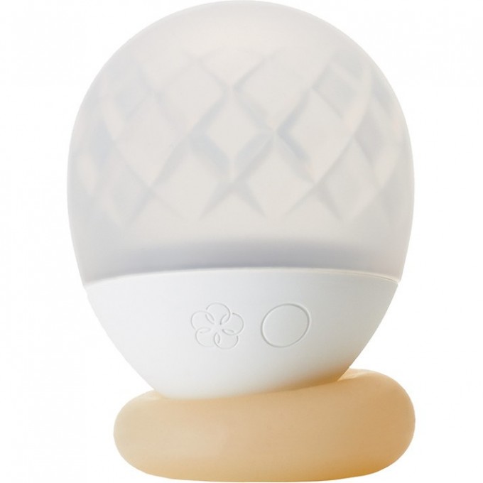 Вибратор Iroha Ukidama Take светящийся HMU-01