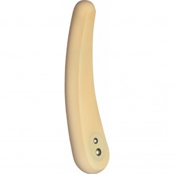 Вибратор TENGA IROHA MIKAZUKI желтый Вибратор TENGA IROHA MIKAZUKI желтый