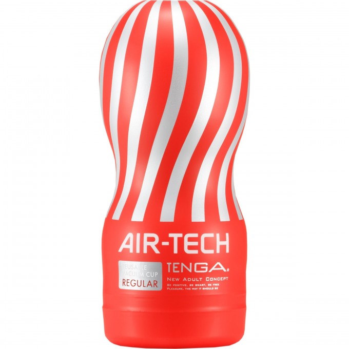 Мастурбатор TENGA AIR-TECH REGULAR ATH-001R