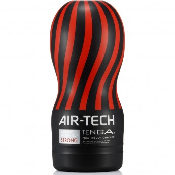 Мастурбатор TENGA AIR-TECH STRONG Мастурбатор TENGA AIR-TECH STRONG