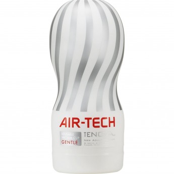 Стимулятор TENGA AIR-TECH GENTLE Стимулятор TENGA AIR-TECH GENTLE