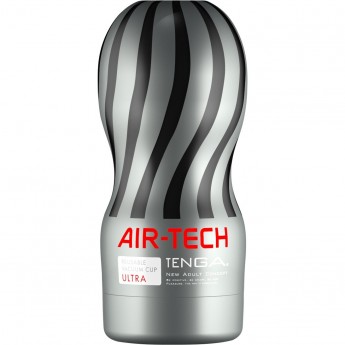Стимулятор TENGA AIR-TECH ULTRA SIZE Стимулятор TENGA AIR-TECH ULTRA SIZE