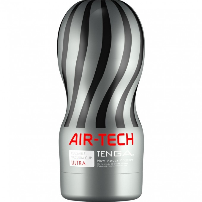 Стимулятор TENGA AIR-TECH ULTRA SIZE ATH-001G