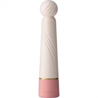 Вибратор TENGA IROHA SANGO RIN+ перезаряжаемый Вибратор TENGA IROHA SANGO RIN+ перезаряжаемый